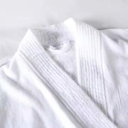 PALACE COLLECTION - Terry Bathrobe