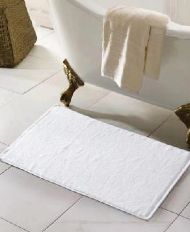 COLLECTION PALACE - Tapis de Bain - 50x70 - 1050gr/m²